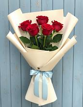 Букет Классика чувств #REPLACE_PRED# Кинель-Черкассы