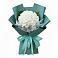 Букет цветов из: Гортензия в Кинель-Черкассы