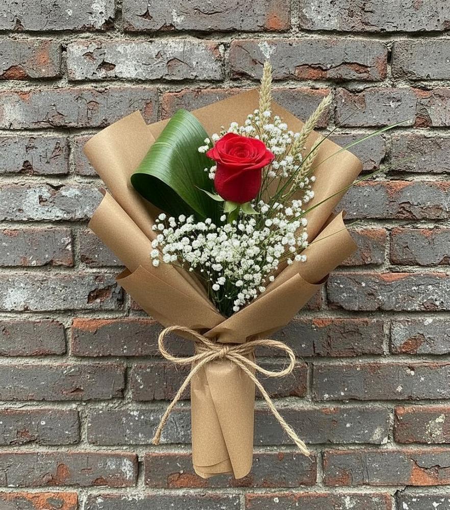 Букет цветов из: Розы в Кинель-Черкассы