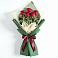 Букет цветов из: Розы в Кинель-Черкассы