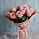 Букет цветов из: Розы в Кинель-Черкассы