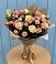 Букет цветов из: Розы в Кинель-Черкассы