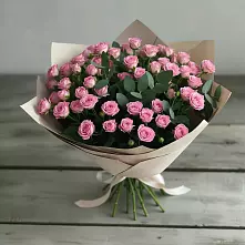 Букет Удовольствие в Кинель-Черкассы