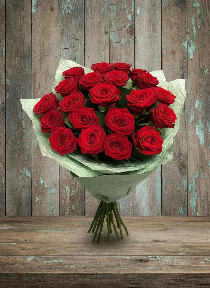 Букет Классика в Кинель-Черкассы