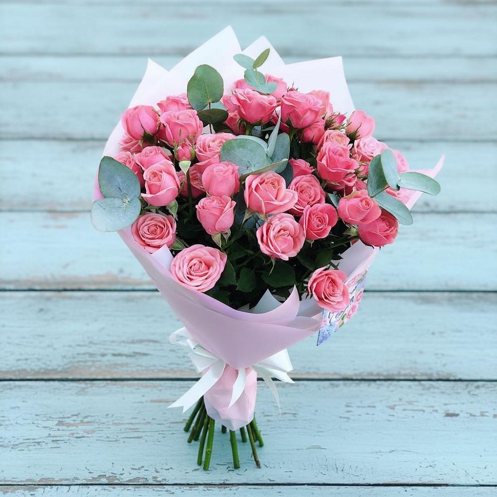 Букет Леди совершенство в Кинель-Черкассы