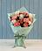Букет цветов из: Розы в Кинель-Черкассы