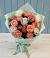 Букет цветов из: Розы в Кинель-Черкассы
