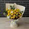 Букет цветов из: Розы в Кинель-Черкассы
