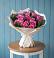 Букет цветов из: Розы в Кинель-Черкассы