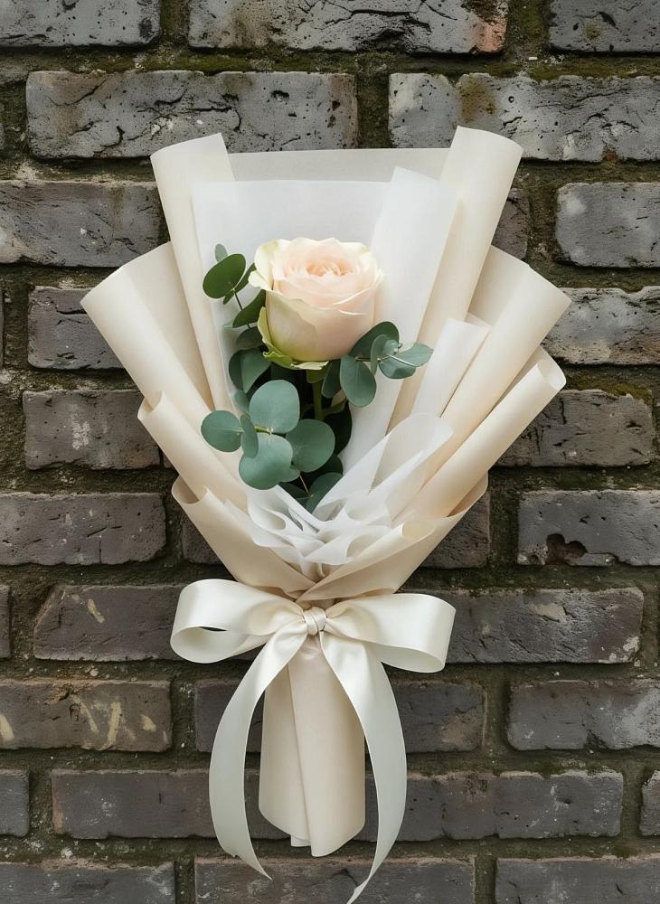 Букет цветов из: Розы в Кинель-Черкассы