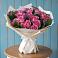 Букет цветов из: Розы в Кинель-Черкассы