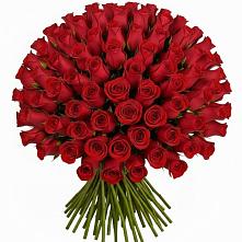 Букет Красные розы Чери Лав #REPLACE_PRED# Кинель-Черкассы