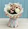 Букет цветов из: Розы в Кинель-Черкассы