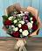 Букет цветов из: Розы и Альстромерии в Кинель-Черкассы