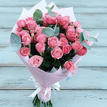 Букет Леди совершенство в Кинель-Черкассы