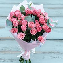 Букет Леди совершенство в Кинель-Черкассы